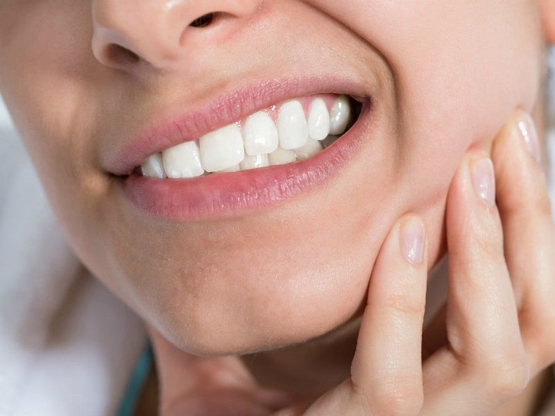 Áp xe răng số 7 gây ra nhiều hệ lụy trong cuộc sống