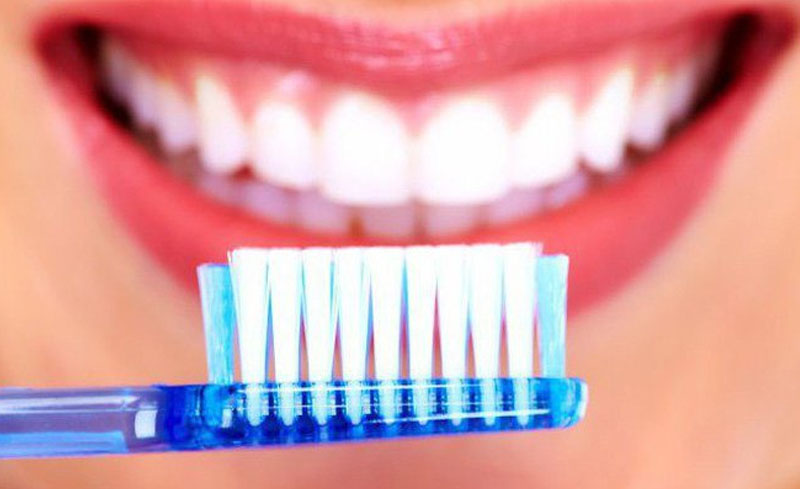 Chăm sóc răng miệng đúng cách giúp phòng ngừa sâu răng