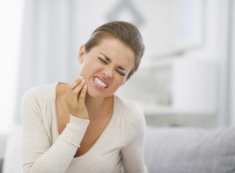 Đau răng nổi hạch là dấu hiệu bất thường có khả năng cảnh báo các bệnh lý răng miệng