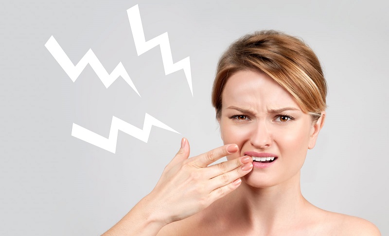 Bị ê răng sau khi cạo vôi là vấn đề một vài trường hợp gặp phải