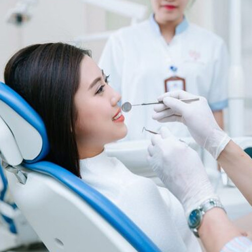 Lựa chọn nha khoa uy tín để thực hiện niềng răng
