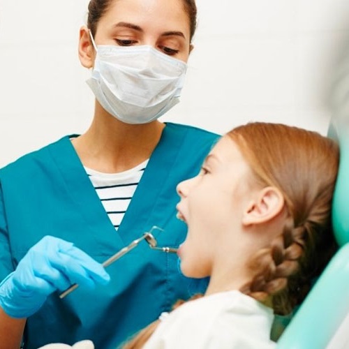 Chuyên môn của nha sĩ cũng ảnh hưởng đến quá trình phục hồi răng