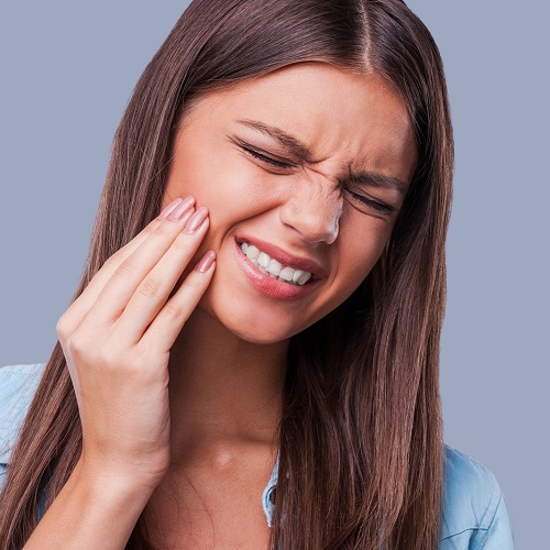 Hiện tượng đau sau khi nhổ răng khôn chỉ diễn ra khoảng 2-3 ngày