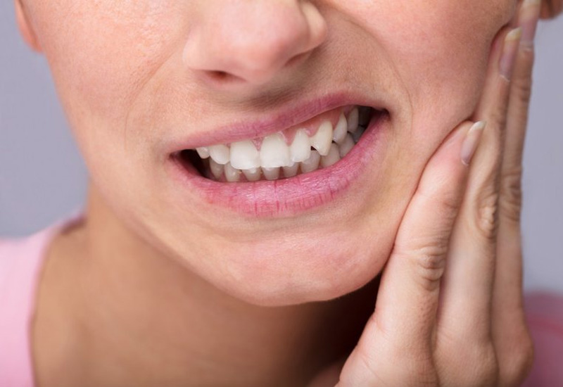 Sản phẩm được dùng trong điều trị nhiều vấn đề răng miệng