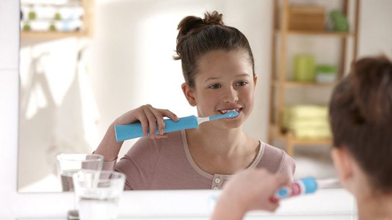 Cần chăm sóc răng miệng thật sạch sẽ và đúng cách