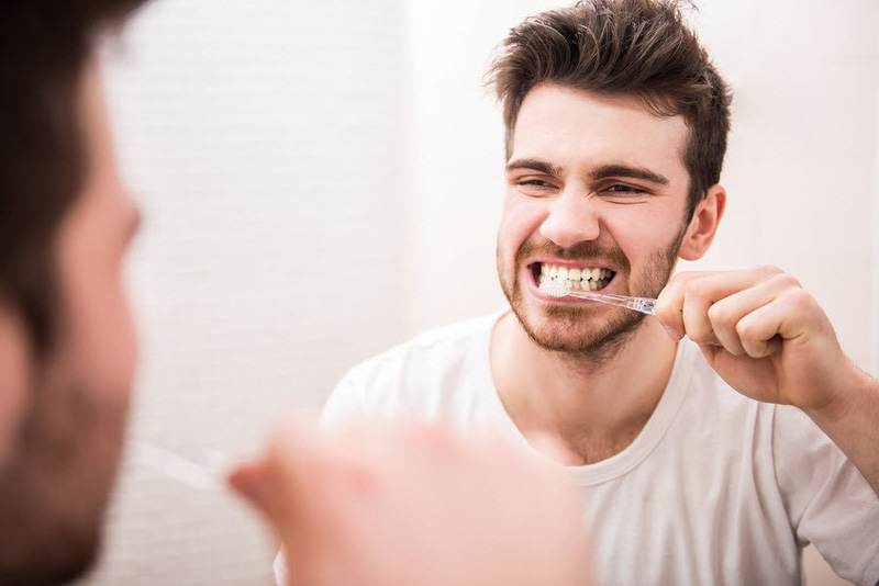 Vệ sinh răng miệng sạch giúp phòng ngừa viêm nhiễm hiệu quả